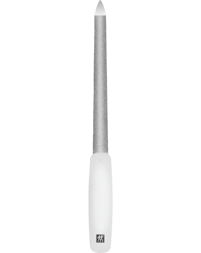 Zwilling: Classic Formfeile Saphir, 160mm