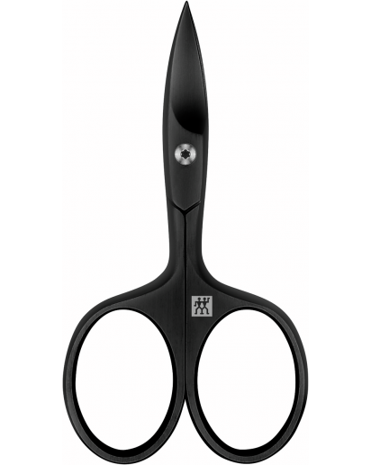 Zwilling: Premium Black Nagelschere matt