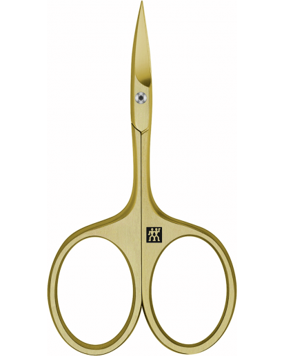 Zwilling: Premium Hautschere gold