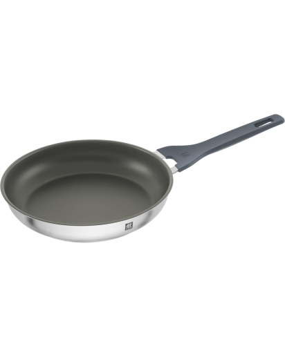 Zwilling: Simplify Bratpfanne, keramische Antihaftbeschichtung 
