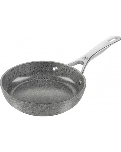 Ballarini: Salina Bratpfanne mit Keramikbeschichtung, Ø20cm