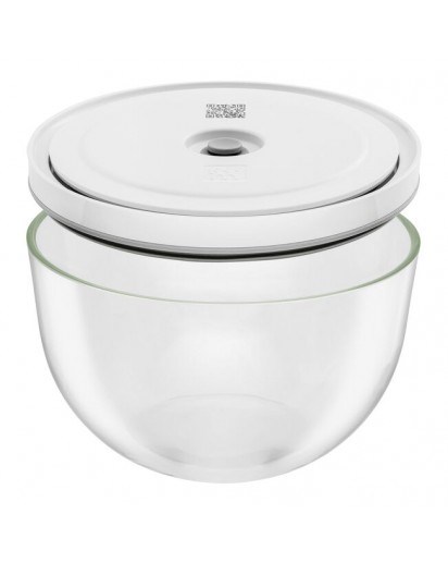Zwilling: Fresh & Save Bowls Vakuumschüssel, Glas