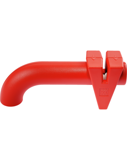 Zwilling: Twinsharp ABS, rot