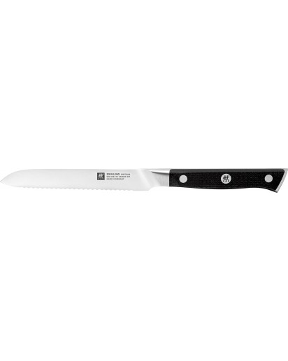 Zwilling: Spectrum Brotmesser, 200 mm