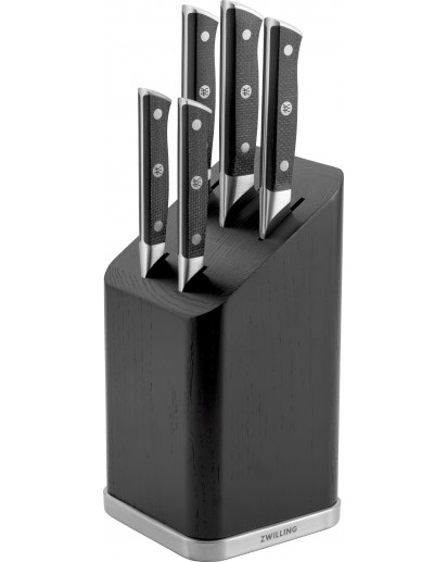 Zwilling: Spectrum Messerblock, 6-tlg.