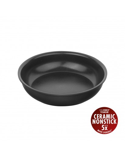 Zwilling: Unlock Bratpfanne mit Keramikbeschichtung, ⌀20cm