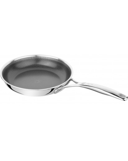Zwilling: Peak Bratpfanne mit Keramikbeschichtung, ⌀24cm
