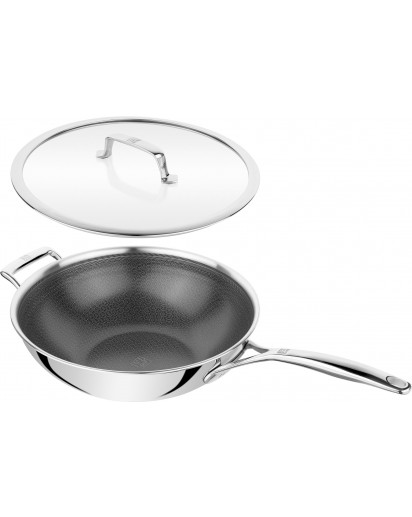 Zwilling: Peak Wok, ⌀30cm