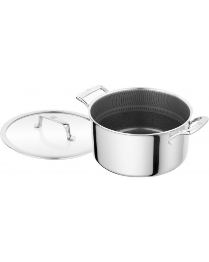 Zwilling: Peak Kochtopf, ⌀24cm
