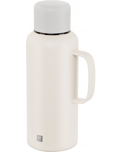 Zwilling: Thermo Plus Thermokanne, 1,2 l, Edelstahl
