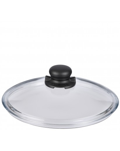 Spring: Vulcano Glasdeckel, Ø26cm 