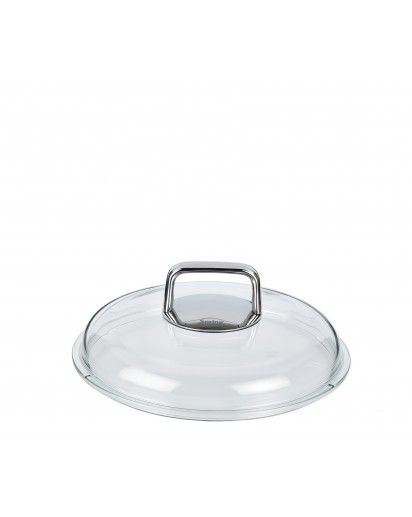 Spring: Domo Glasdeckel, Ø24cm