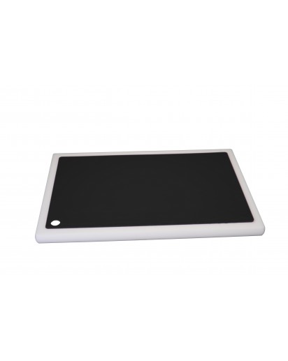 seleXions®: Top Board Schneidebrett inkl. 3 schwarze Einlagen, 40x30x3cm