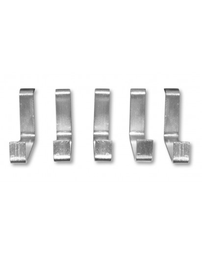 seleXions®: Haken 5 Stück