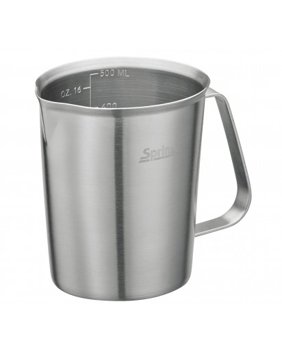 Spring: Tools Messbecher, 500ml