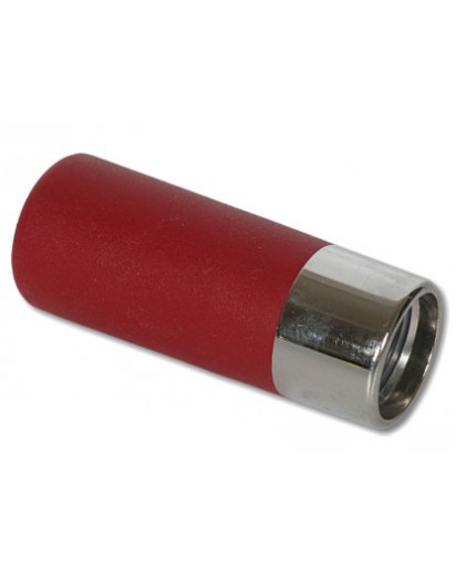 iSi: Kapselhalter metall/rot (für Thermo Whip und Gourmet Whip)