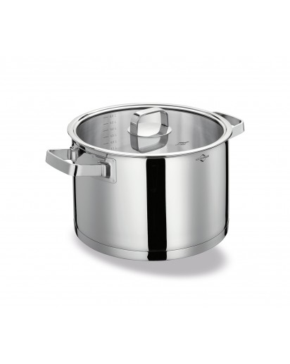 Küchenprofi: SAN REMO Kochtopf / Fleischtopf, ⌀24cm