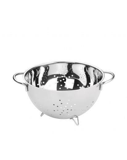 Küchenprofi: Seiher Classic, 24 cm
