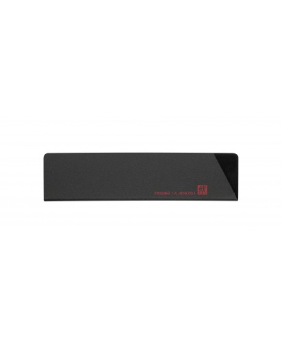 Zwilling: Klingenschutz, 20,5cm x 5cm 