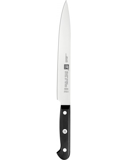 Zwilling: Gourmet Fleischmesser, 200mm 