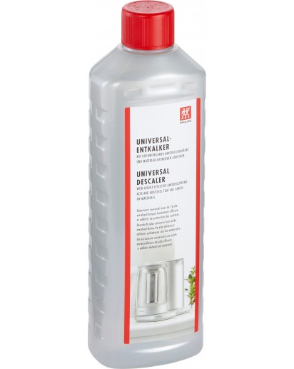 Zwilling: Universal Entkalker, 500 ml 