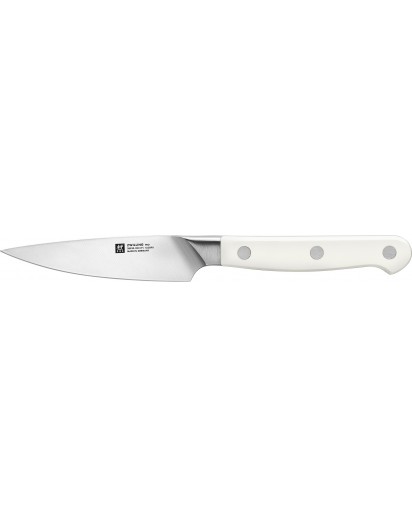 Zwilling: Pro Le Blanc Spick- & Garniermesser, 100mm
