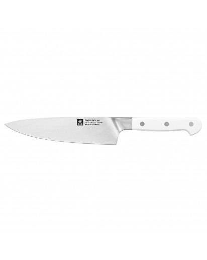Zwilling: Pro Le Blanc Kochmesser, 180mm