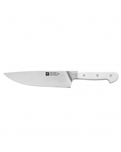 Zwilling: Pro Le Blanc Kochmesser, 200mm