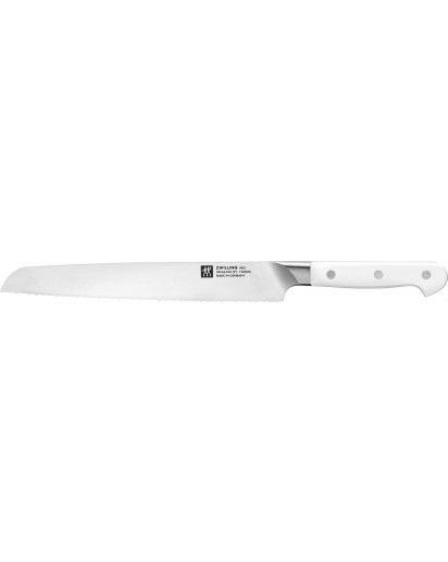 Zwilling: Pro Le Blanc Brotmesser, 230mm