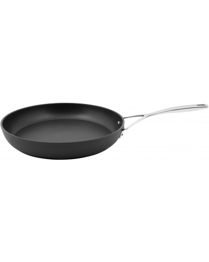 Demeyere: Bratpfanne Alu Pro 5 Duraglide Titanium beschichtet, Ø32cm