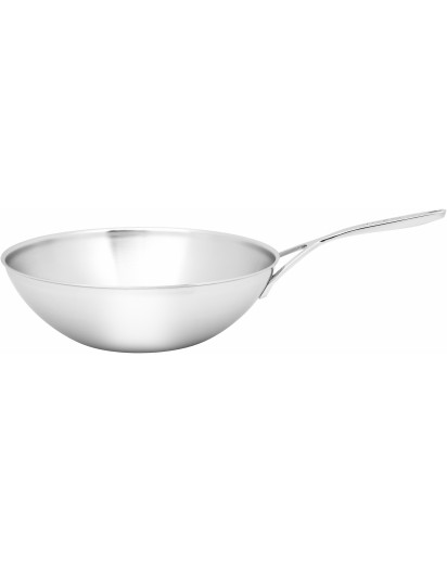 Demeyere: Specialties 5 Wok, Ø30cm
