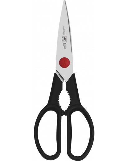 Zwilling: Twin L Vielzweckschere, 20,5 cm