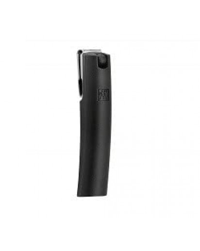 Zwilling: Classic Nagelknipser schwarz