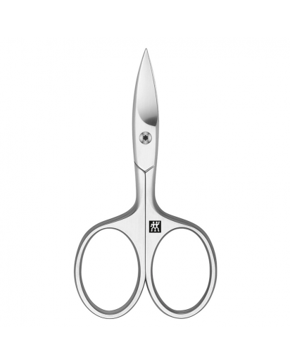 Zwilling: Twinox Nagelschere, Edelstahl mattiert