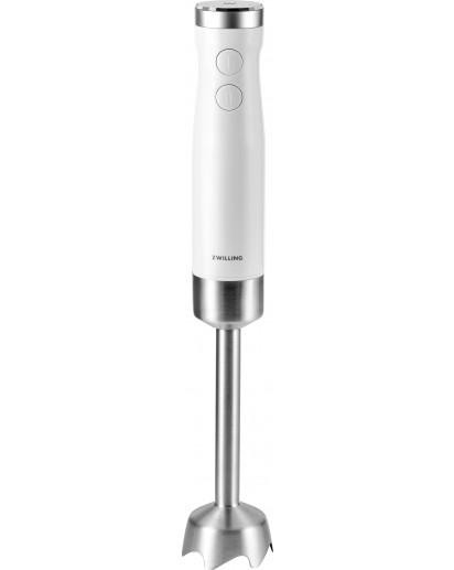 Zwilling: Enfinigy Stabmixer, AC Motor, weiß