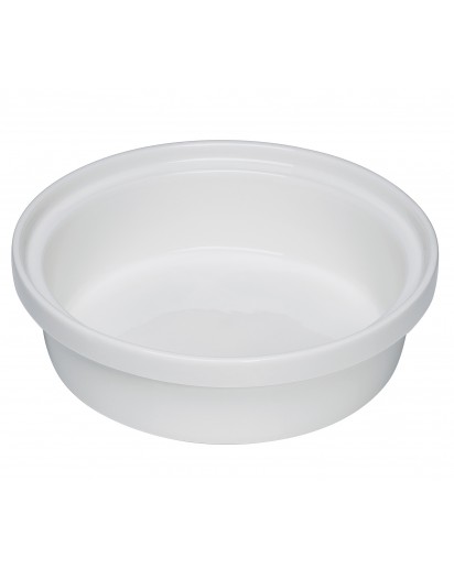 Spring: Buffet Solution Porzellaneinsatz für Töpfe, Ø20cm