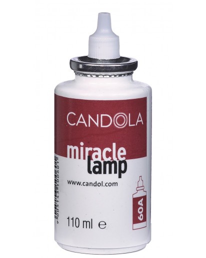 Candola: Austauschflasche 110ml / 45Std.