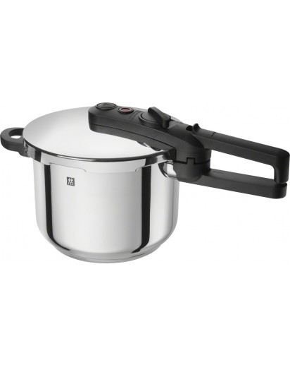 Zwilling: EcoQuick II Schnellkochtopf 6L