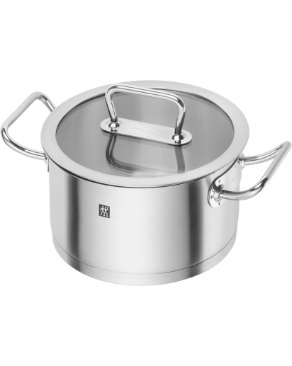 Zwilling: Pro Bratentopf, Ø20cm