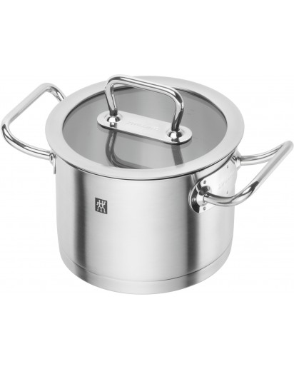 Zwilling: Pro Kochtopf, Ø16cm