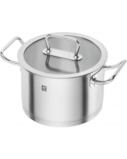 Zwilling: Pro Kochtopf, Ø20cm