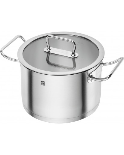 Zwilling: Pro Kochtopf, Ø24cm