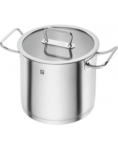 Zwilling: Pro Kochtopf hoch, Ø24cm