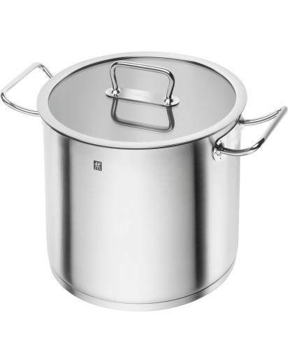 Zwilling: Pro Kochtopf hoch, Ø28cm