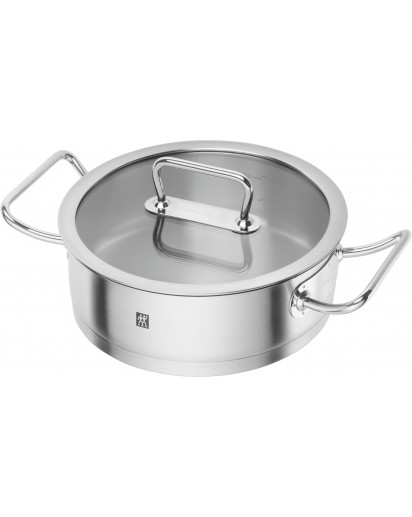 Zwilling: Pro Servierpfanne, Ø24cm