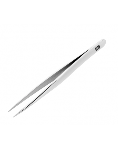 Zwilling: Classic Inox Pinzette spitz, poliert