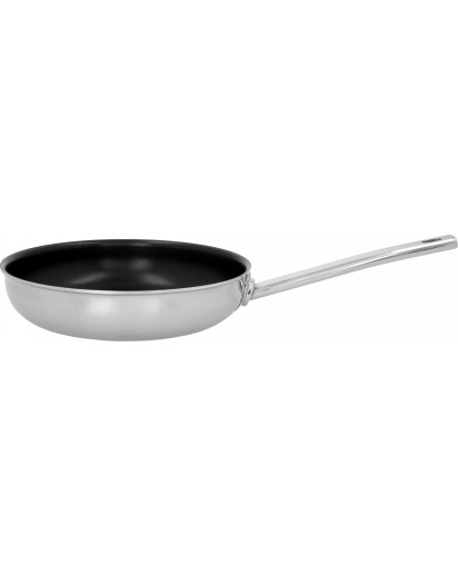 Demeyere: Ecoline 5 Duraslide Bratpfanne, Ø24cm