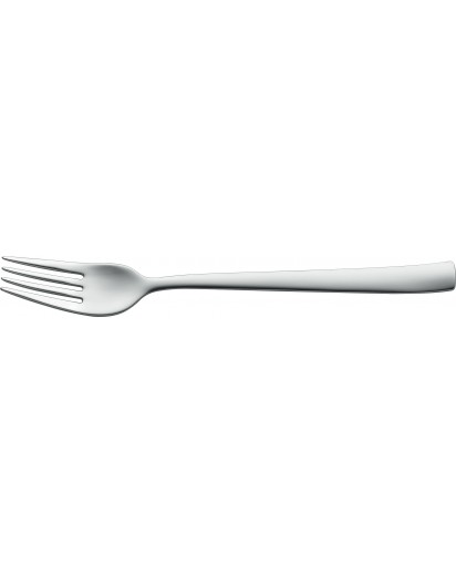 Zwilling: Cult poliert 6x Dessertgabel