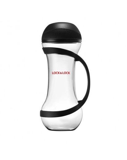 LocknLock: Bisfree Sportflasche Dumbbell