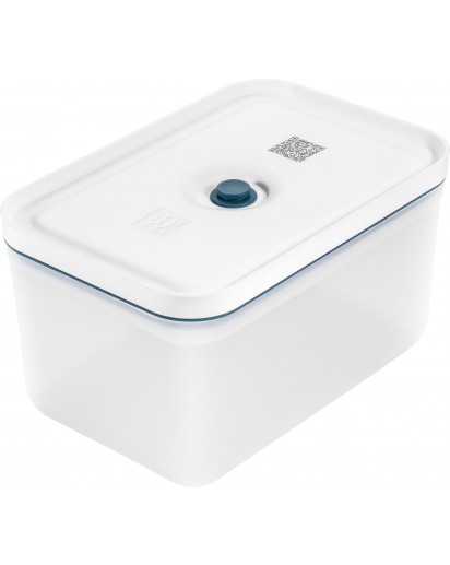Zwilling: Fresh & Save Vakuumbox L Kunststoff Semitransparent-La Mer